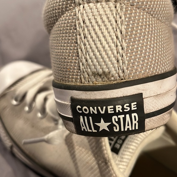 AllStar converse - Picture 3 of 5